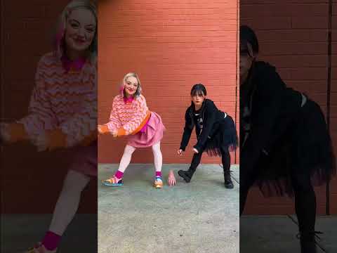 Get Up & Dance