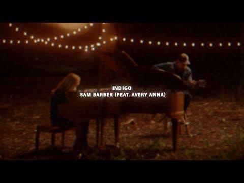 Indigo (feat. Avery Anna)