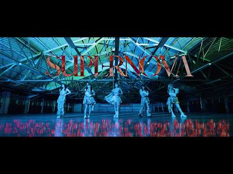 SUPERNOVΛ