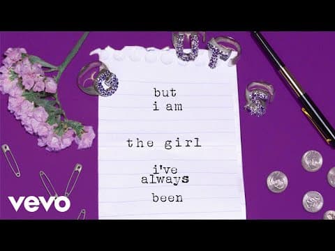 Girl I've Always Been