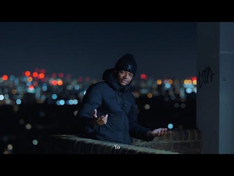 Remontada (feat. Blanco)