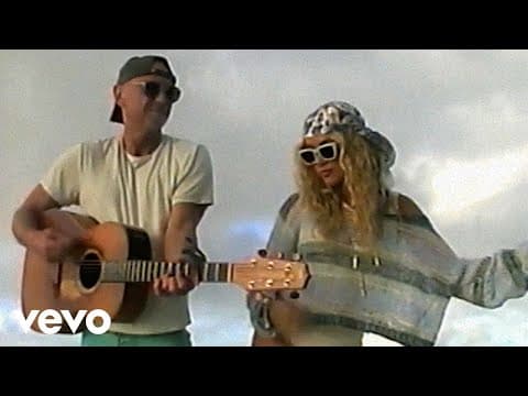 You Had To Be There (with Kenny Chesney)