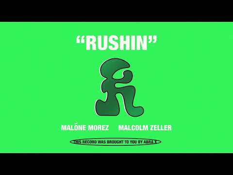 Rushin