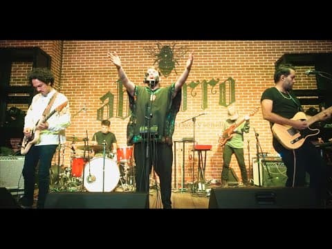 Espiral (Studio Live)