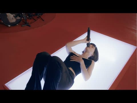 Un Millón (Live Video)