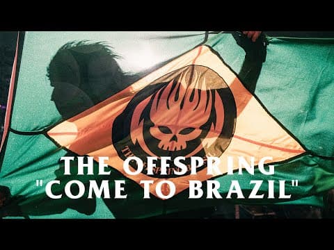 Come To Brazil