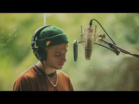 Melancolía (Live Session)