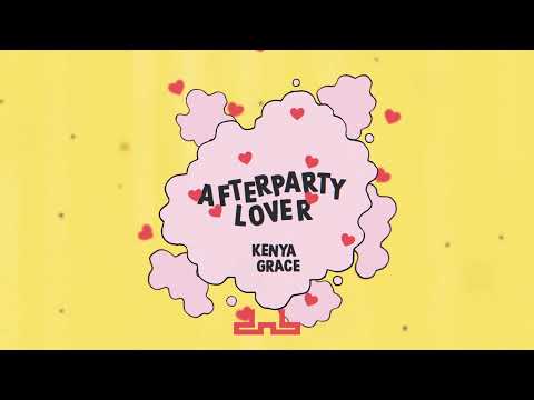 Afterparty Lover