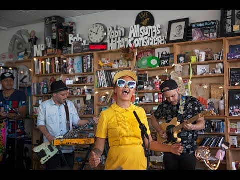 Deja (Rock Version)