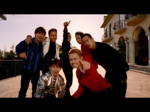 I Will Make You Dance