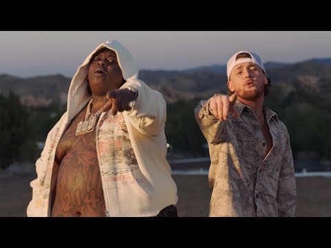 All The Way (feat. Bailey Zimmerman)