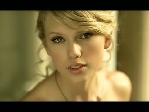 Love Story (Taylor’s Version)