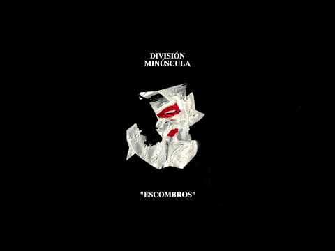 Escombros