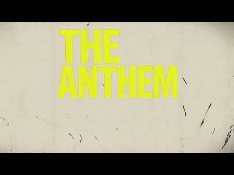 The Anthem
