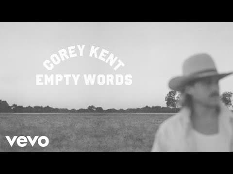 Empty Words