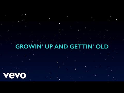 Gettin' Old