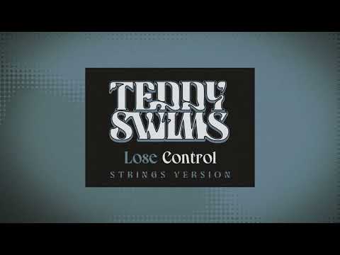 Lose Control (Strings Version)