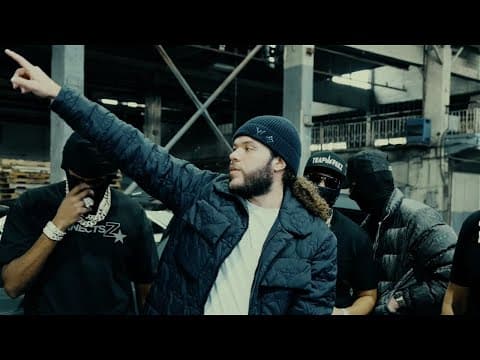 Thug With Me (feat. Mozzy)