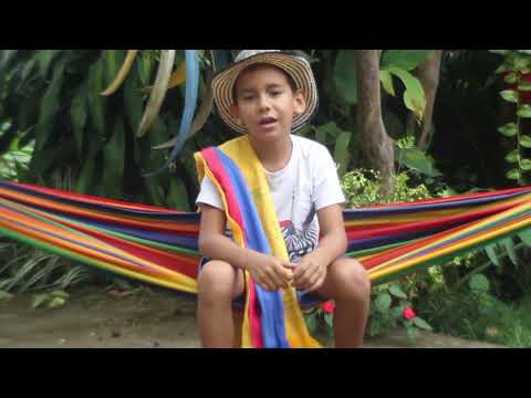 Niño Emoción