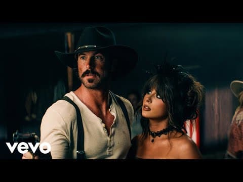 you look like you love me (feat. Riley Green)