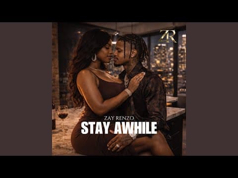 Stay Awhile
