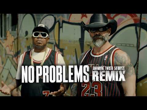 No Problems Remix