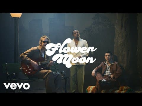 Flower Moon