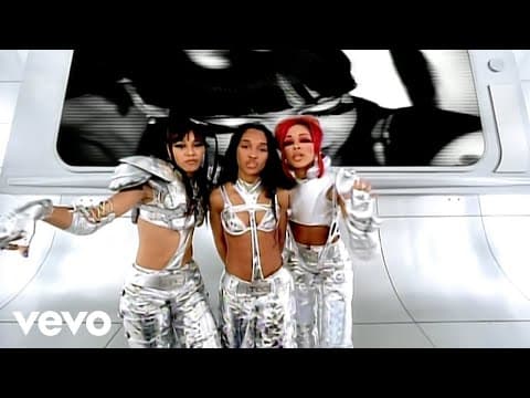 No Scrubs