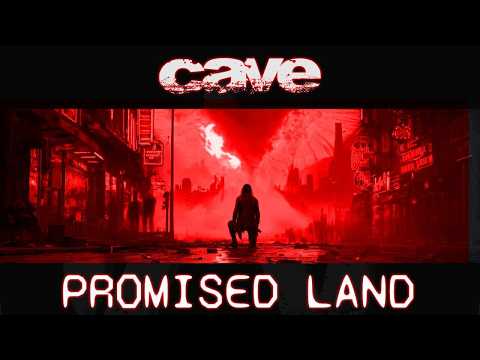 Into The Promised Land