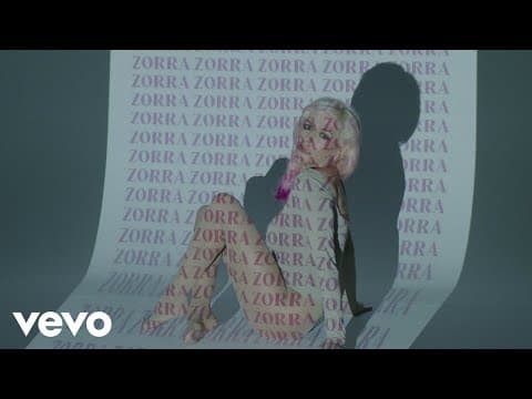 ZORRA