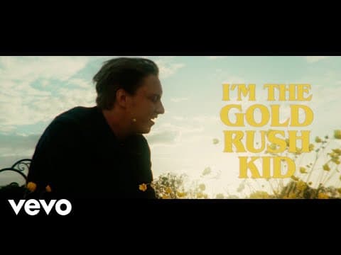 Gold Rush Kid