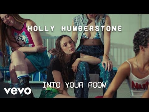 Into Your Room