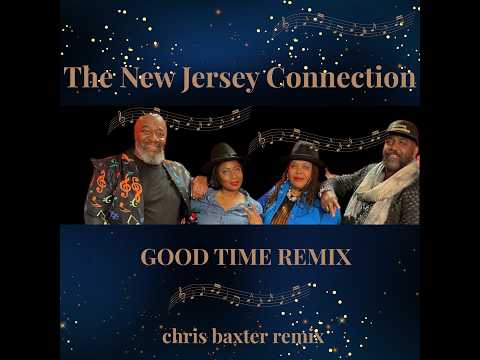 Good Time 2026 (Chris Baxter Remix)