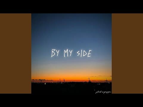 by my side (feat. J1rock)
