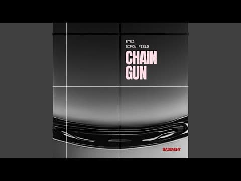 Chain Gun (Radio Edit)