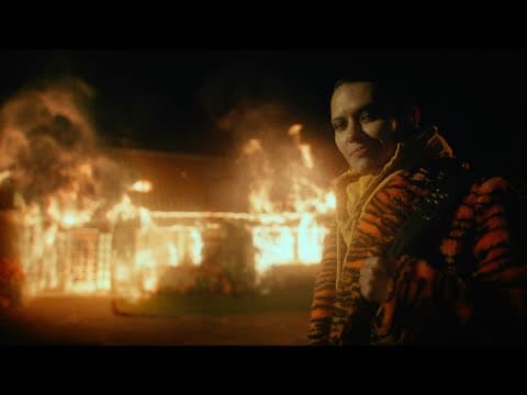 Won't Take Me Alive