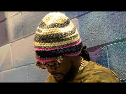James Freestyle
