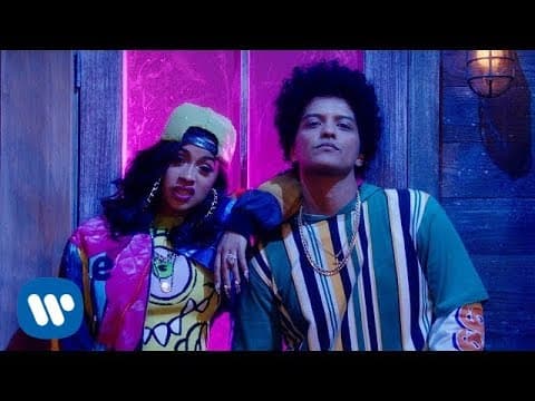 Finesse (Remix)