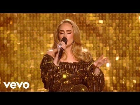 I Drink Wine (Live 2026)