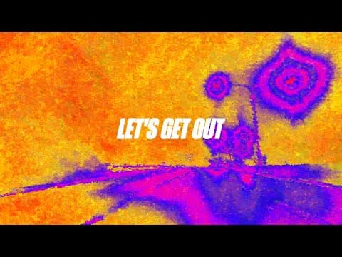 Let's Get Out (feat. Kelli-Leigh)