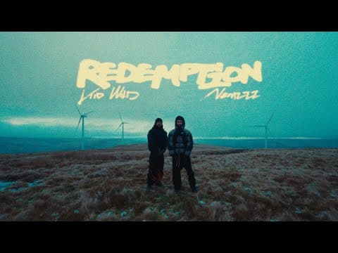 Redemption (feat. Nemzzz)