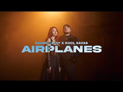 Airplanes