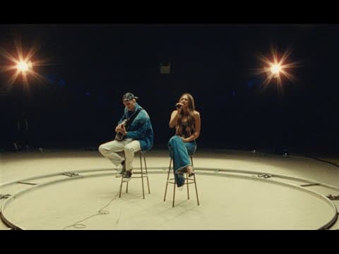 Greedy (Acoustic 2026)