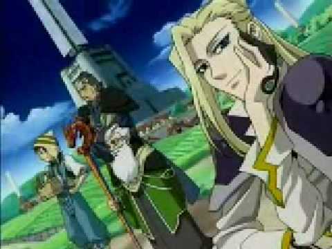 Fang of the Forgotten