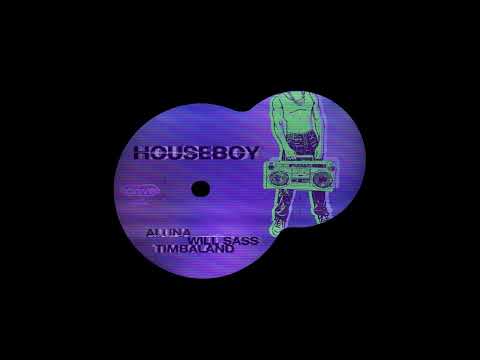 Houseboy