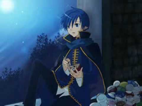 Flower of Darkness