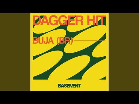 Dagger Hit
