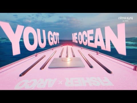 Ocean