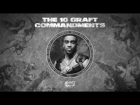 10 Graft Commandments
