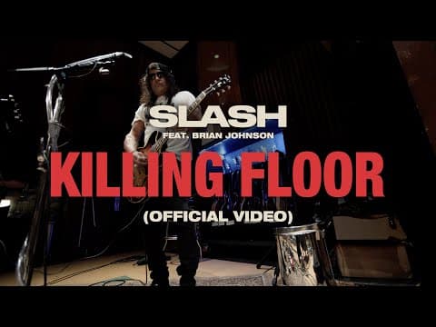 Killing Floor